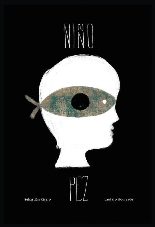 NIÑO PEZ (Nuevo) | SEBASTIÁN RIVERO / LAUTARO HOURCADE