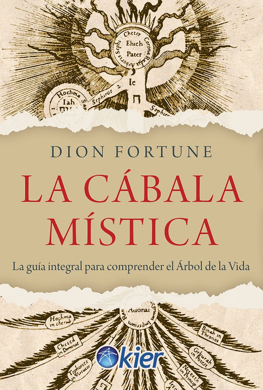 LA CABALA MISTICA | Dion Fortune
