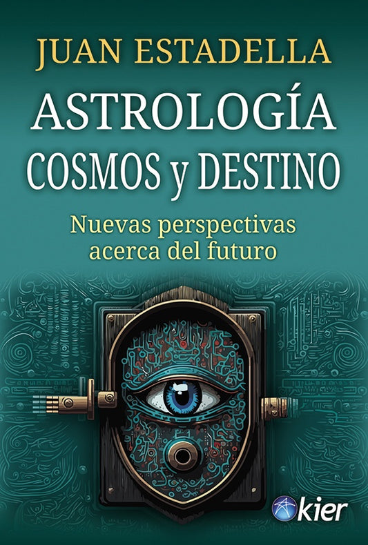 ASTROLOGIA, COSMOS Y DESTINO | Juan Estadella