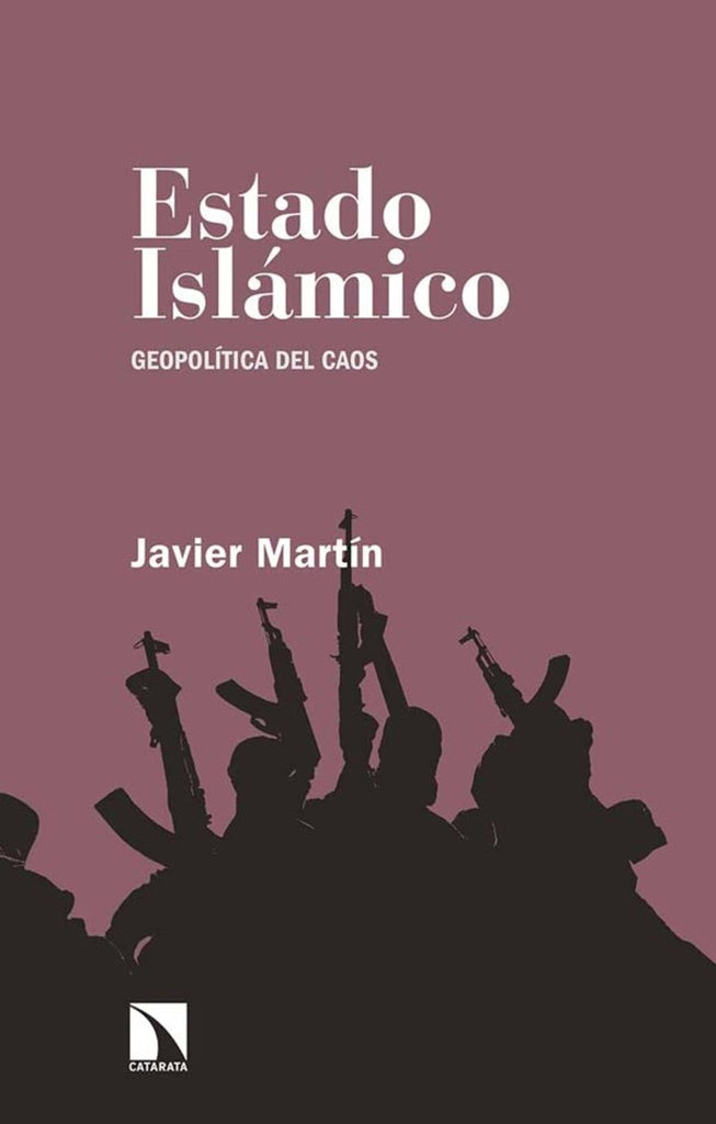 ESTADO ISLAMICO | Javier Martín