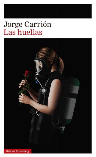 LAS HUELLAS | Jorge Carrion