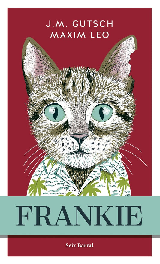 FRANKIE | J. M. Gutsch