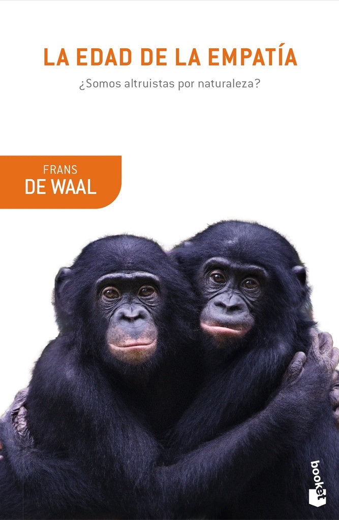 LA EDAD DE LA EMPATIA | Frans De Wall