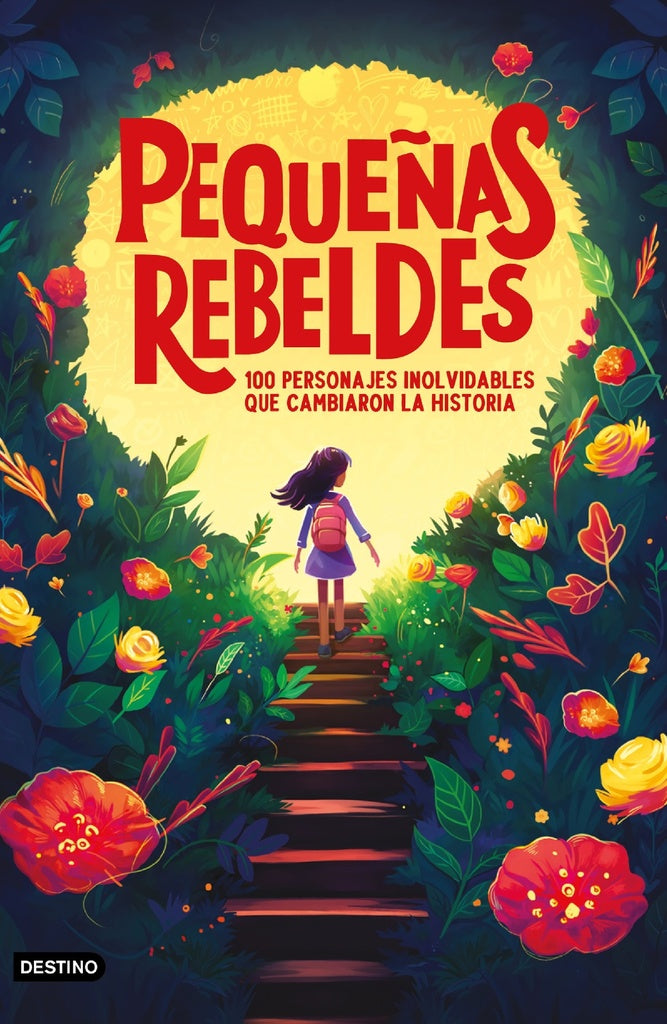 PEQUEÑAS REBELDES | VARIOS AUTORES