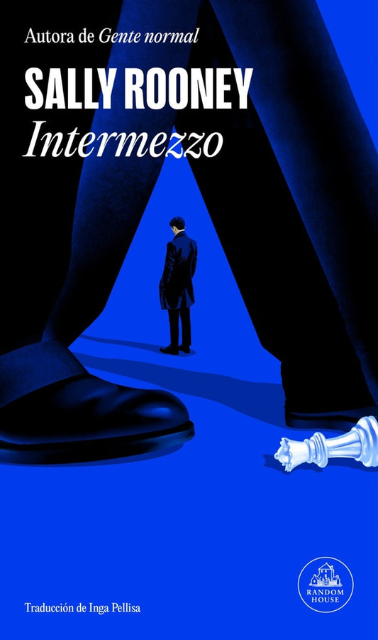 INTERMEZZO | Sally Rooney
