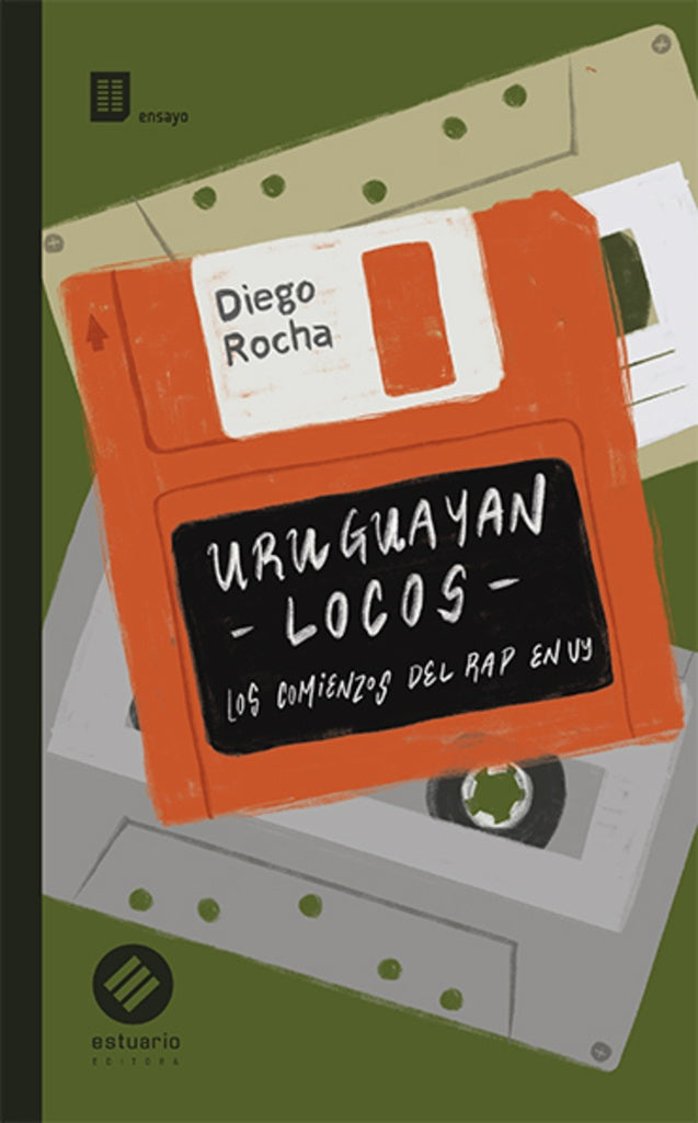 URUGUAYAN LOCOS | DIEGO ROCHA