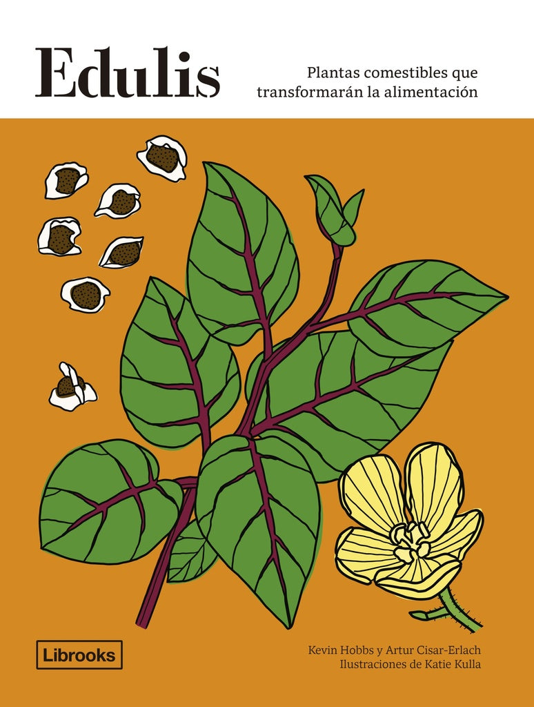 EDULIS | KEVIN HOBBS Y ARTUR CISAR-ERLACH
