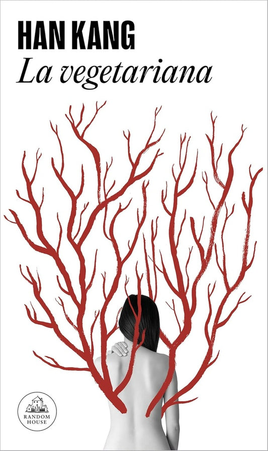LA VEGETARIANA | HAN KANG
