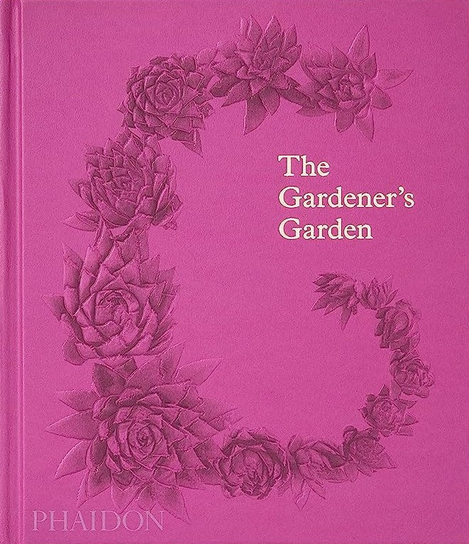THE GARDENERS GARDEN 2022