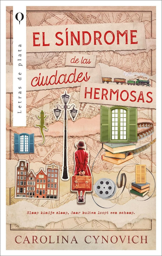 EL SINDROME DE LAS CIUDADES HERMOSAS | Carolina Cynovich