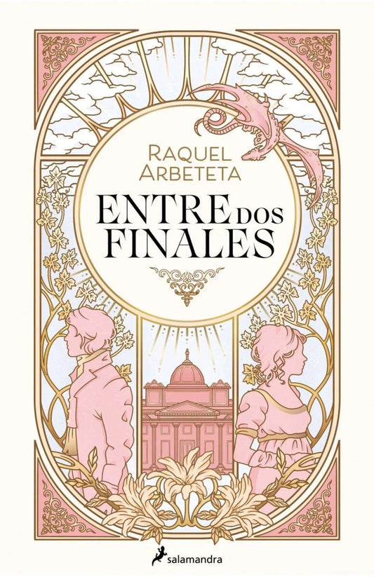 ENTRE DOS FINALES | Raquel Arbeteta