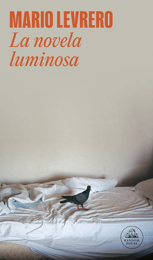 LA NOVELA LUMINOSA | Mario Levrero