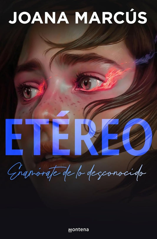 ETEREO | JOANA MARCUS