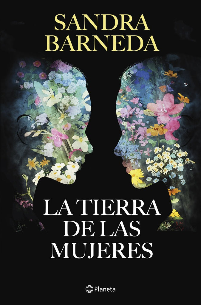 LA TIERRA DE LAS MUJERES | Sandra Barneda