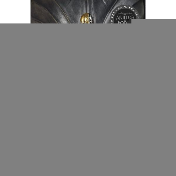 EL SEÑOR DE LOS ANILLOS 1. LA COMUNIDAD DEL ANILLO | J.R.R. TOLKIEN