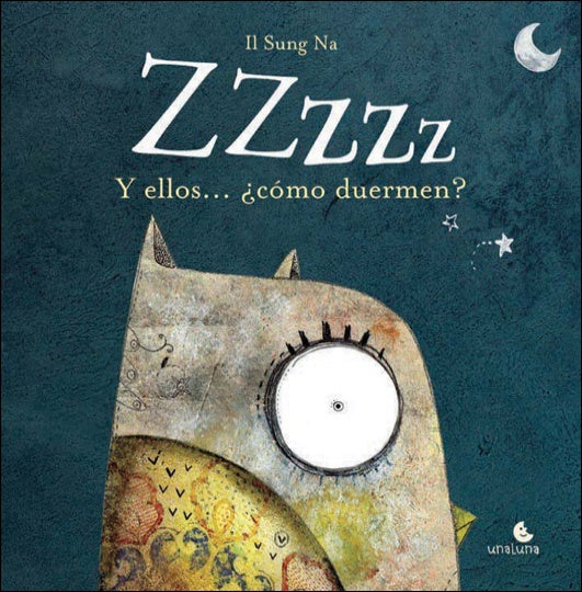 ZZZZZ Y ELLOS... ¿CÓMO DUERMEN? (Nuevo) | IL SUNG NA