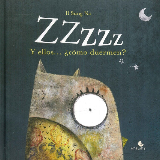 ZZZZZ Y ELLOS... ¿CÓMO DUERMEN? (Nuevo) | IL SUNG NA