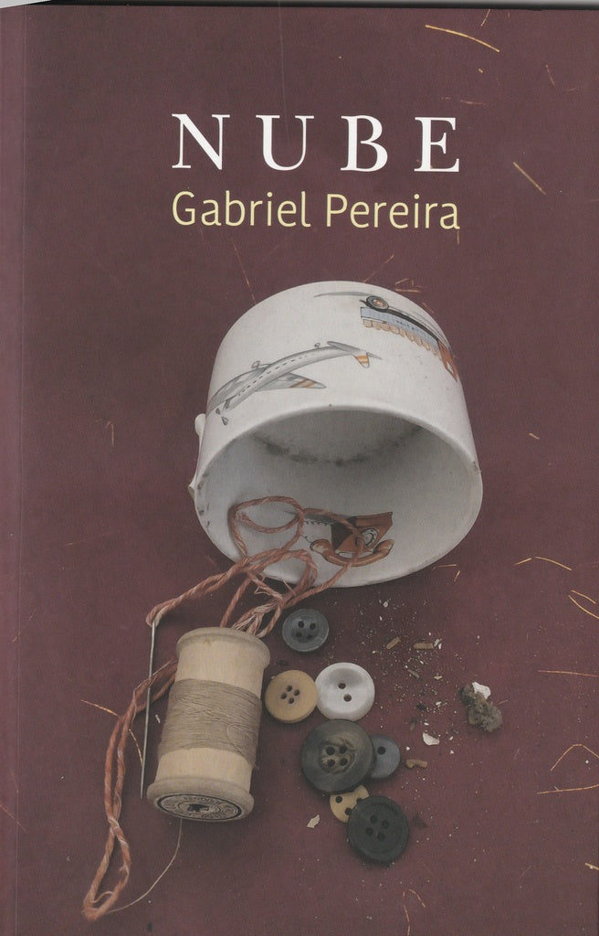 NUBE  | GABRIEL PEREIRA