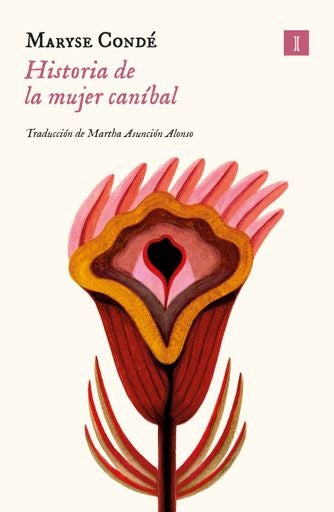 HISTORIA DE LA MUJER CANÍBAL (Nuevo)
