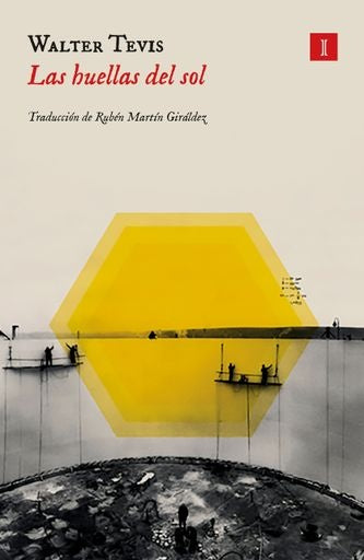 HUELLAS DEL SOL, LAS (Nuevo)