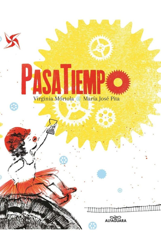 PASATIEMPO | Virginia Mortola - Maria Jose Pita