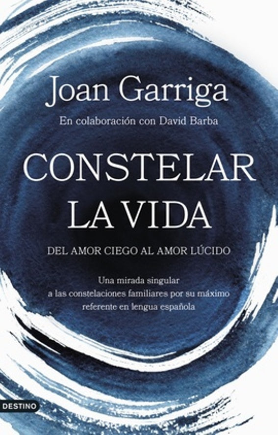 CONSTELAR LA VIDA | JOAN GARRIGA