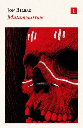 MATAMONSTRUOS (Nuevo) | JON BILBAO