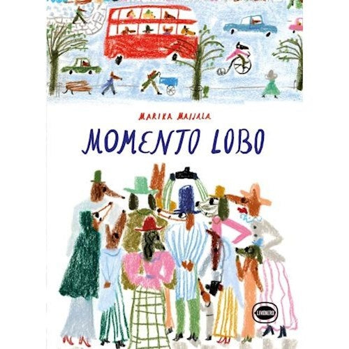 MOMENTO LOBO