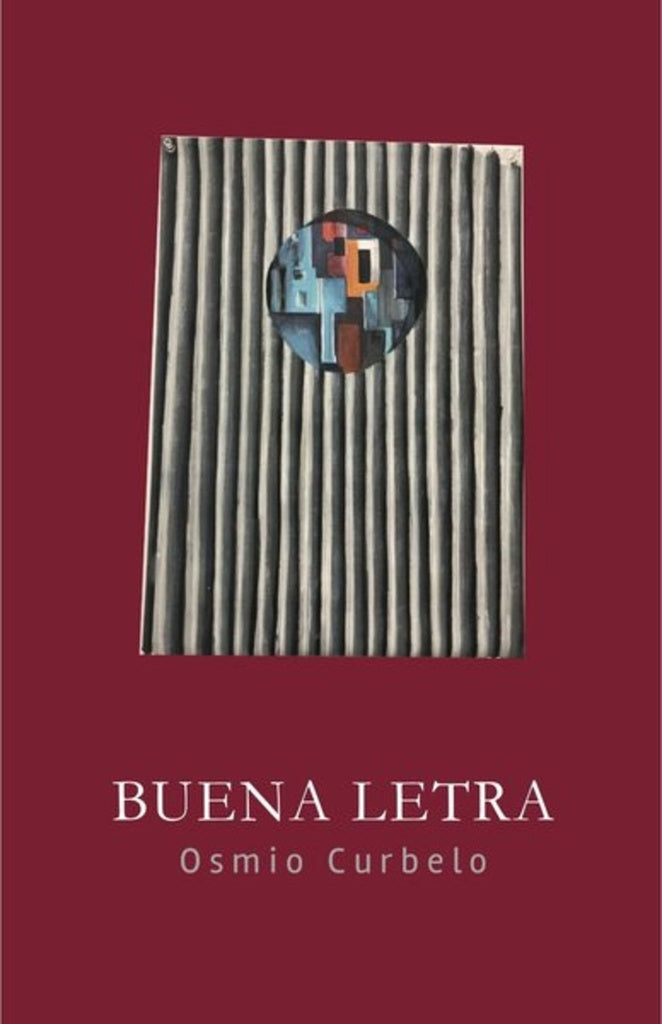 BUENA LETRA | OSMIO CURBELO