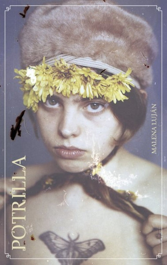 POTRILLA | Malena Lujan