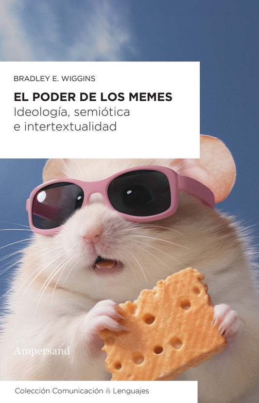 EL PODER DE LOS MEMES | Bradley E. Wiggins