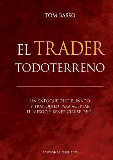TRADER TODOTERRENO, EL (Nuevo) | TOM BASSO