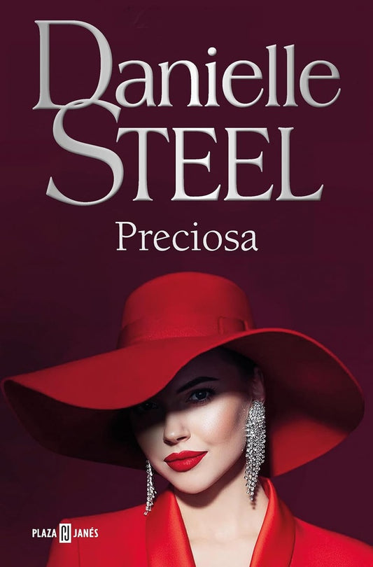 PRECIOSA | Danielle  Steel