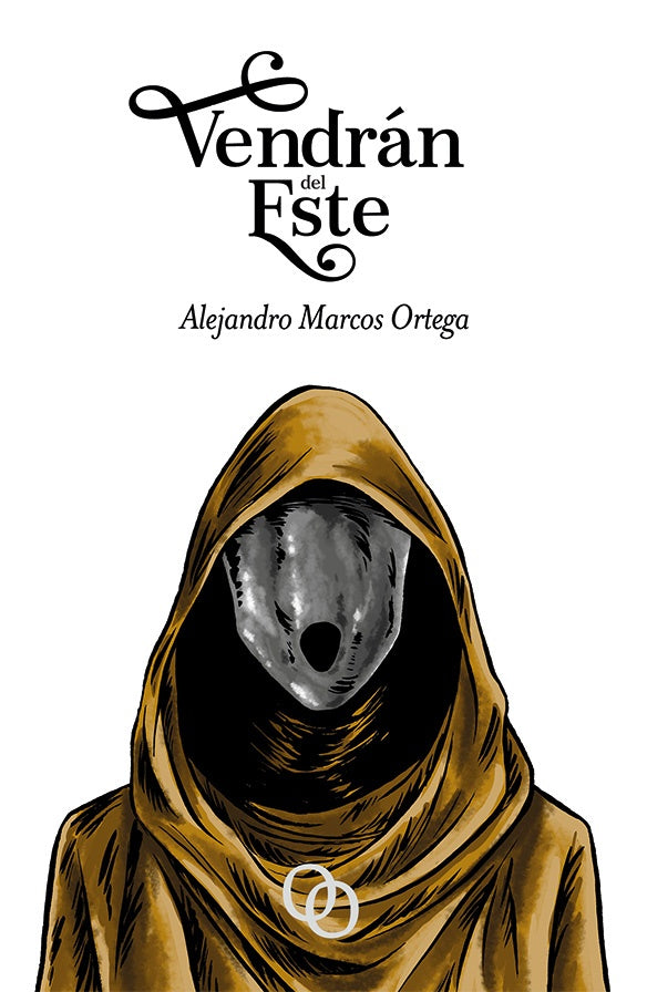 VENDRÁN DEL ESTE (Nuevo) | ALEJANDRO MARCOS ORTEGA