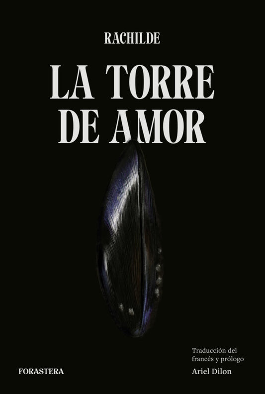 LA TORRE DE AMOR | Rachilde  s