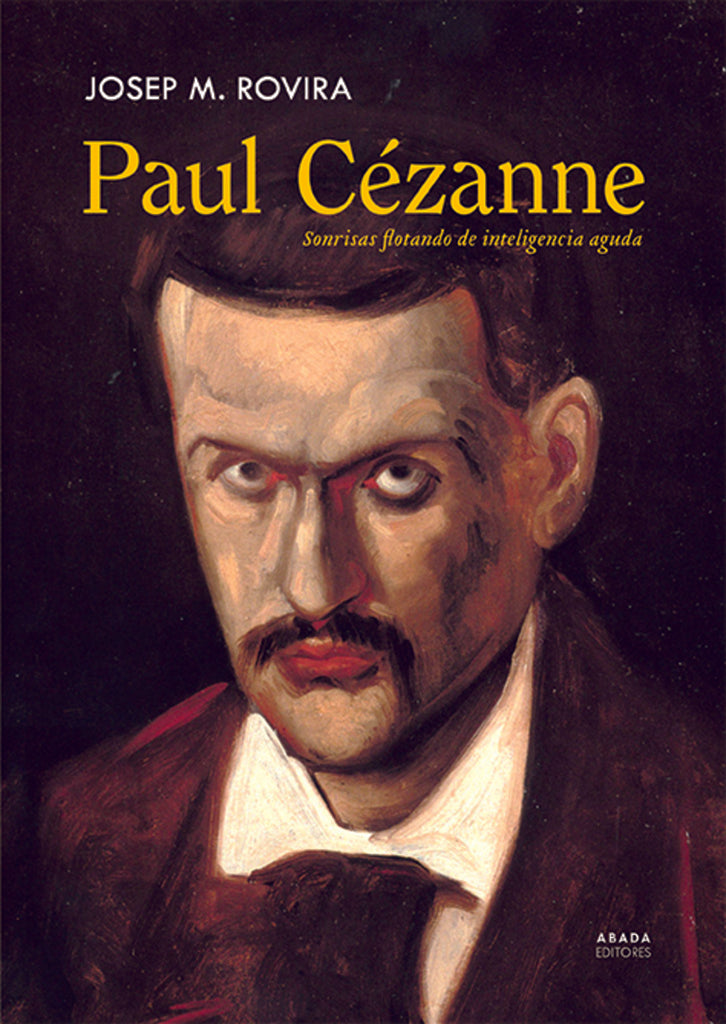 PAUL CÉZANNE (Nuevo) | JOSEP M. ROVIRA