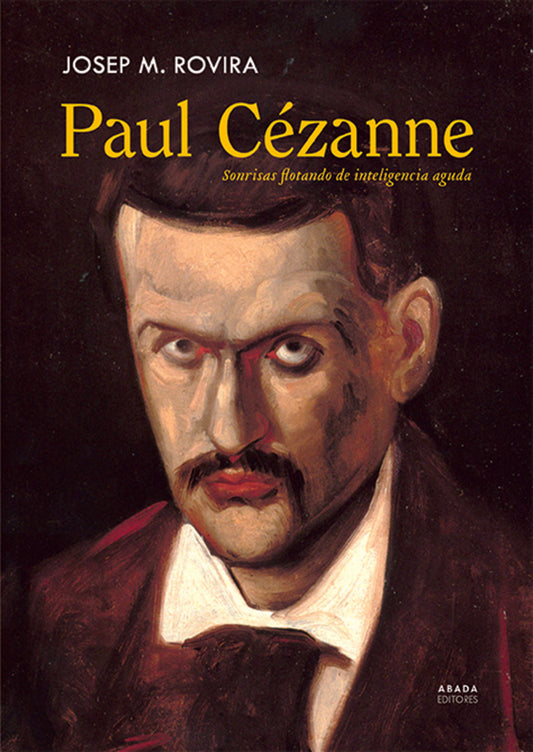 PAUL CÉZANNE (Nuevo) | JOSEP M. ROVIRA