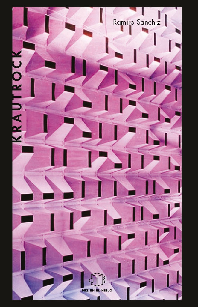 KRAUTROCK | RAMIRO SANCHIZ
