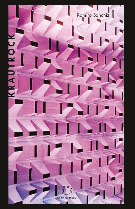 KRAUTROCK | RAMIRO SANCHIZ