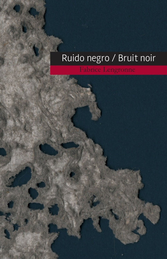 RUIDO NEGRO  | Fabrice  Lengronne