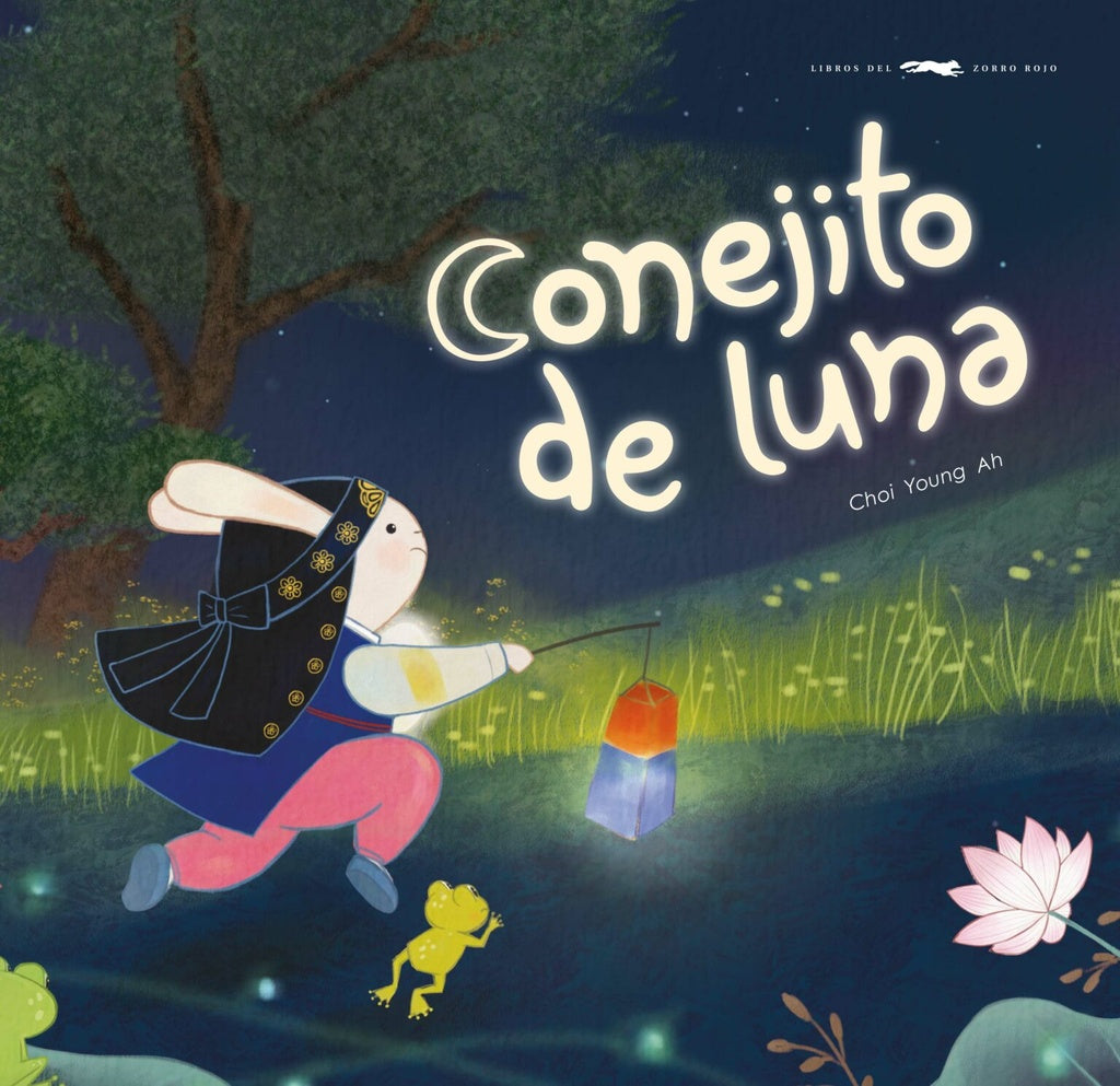 CONEJITO DE LUNA (Nuevo) | CHOI YOUNG AH