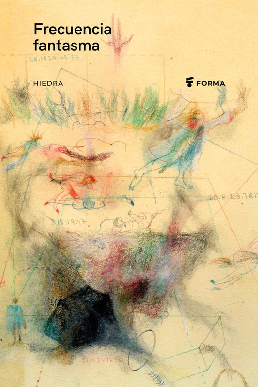 FRECUENCIA FANTASMA (Nuevo) | HIEDRA