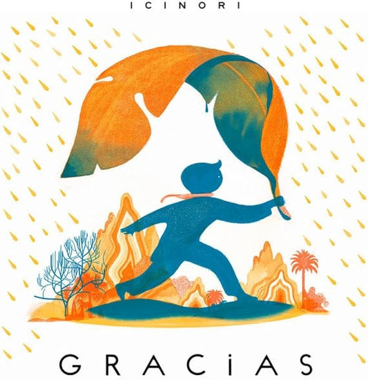 GRACIAS (Nuevo) | ICINORI