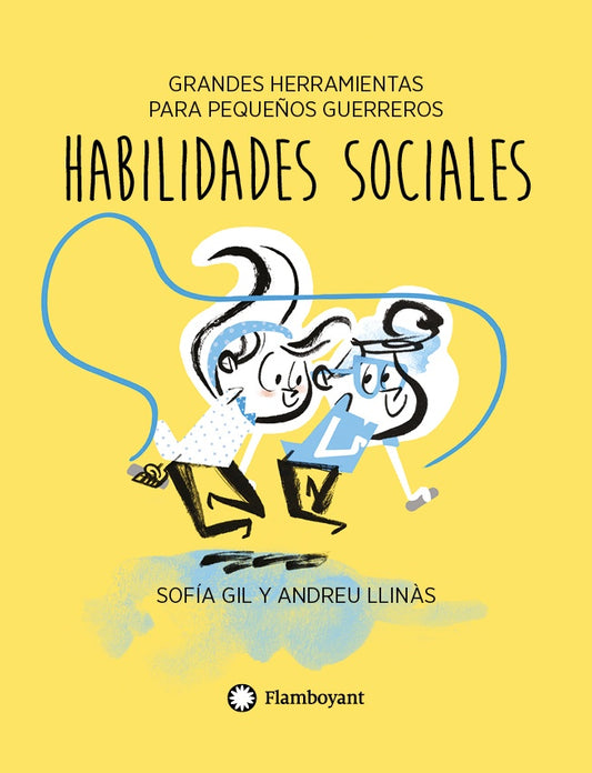 HABILIDADES SOCIALES (Nuevo) | LLINÁS GIL