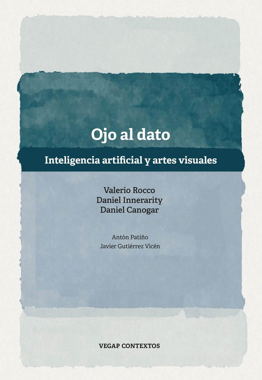 OJO AL DATO (Nuevo) | Margo Glantz / VV AA