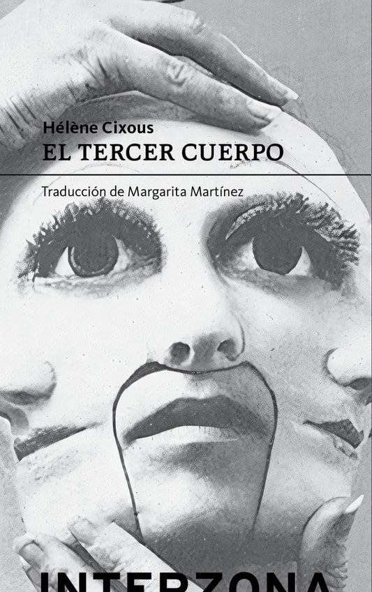 TERCER CUERPO, EL (Nuevo) | HÉLENE CIXOUS