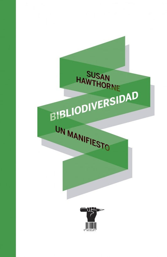 BIBLIODIVERSIDAD (Nuevo) | SUSAN HAWTHORNE
