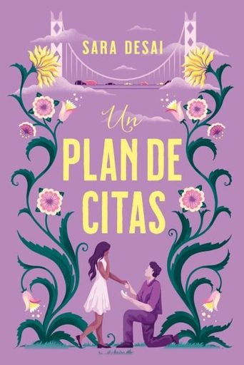 UN PLAN DE CITAS | Sara de Sai