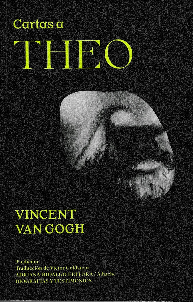 CARTAS A THEO  | Vicent  Van Gogh
