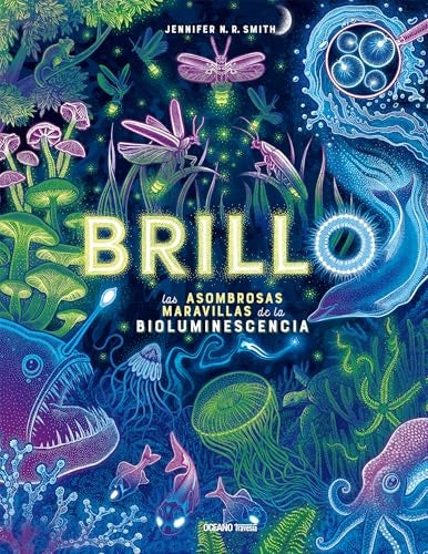 BRILLO | Jennifer N. R. Smith